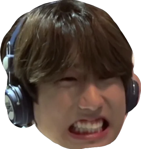 🥶 Стикер «straykids©char» для Telegram