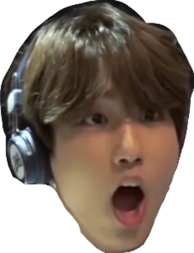 😲 Стикер «straykids©char» для Telegram