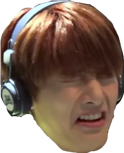 🤮 Стикер «straykids©char» для Telegram