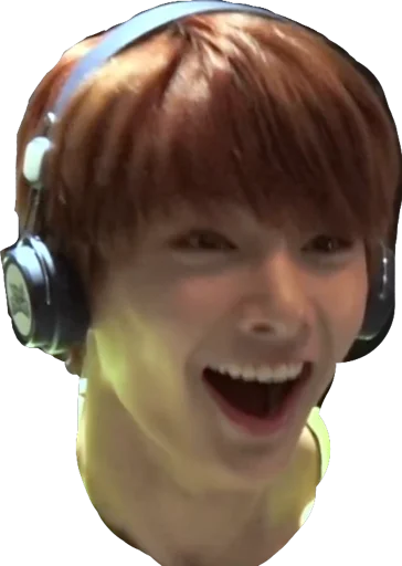 🤩 Стикер «straykids©char» для Telegram