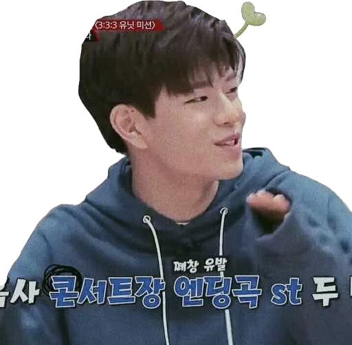 🌱 Стикер «straykids©char» для Telegram