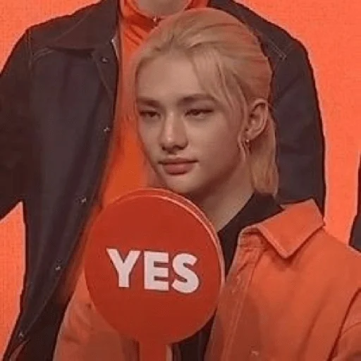 👍 Стикер «straykidsof» для Telegram