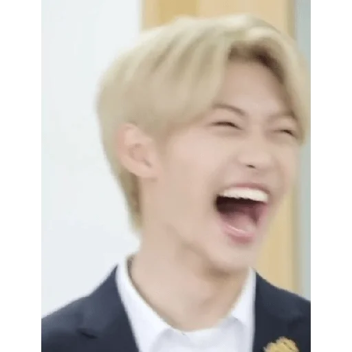 😂 Стикер «straykidsof» для Telegram