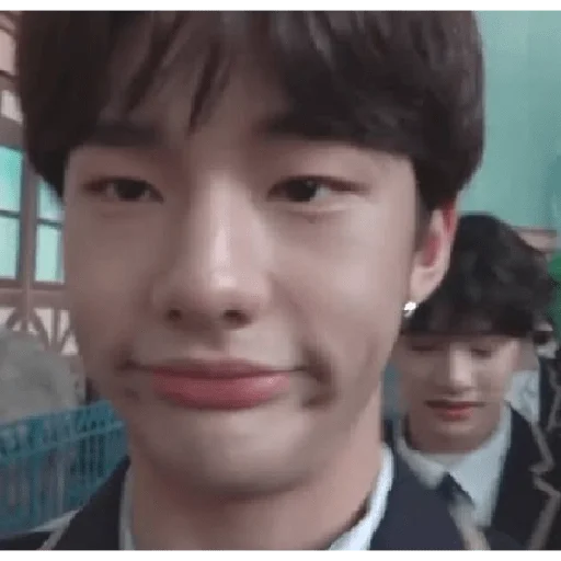 😑 Стикер «straykidsof» для Telegram