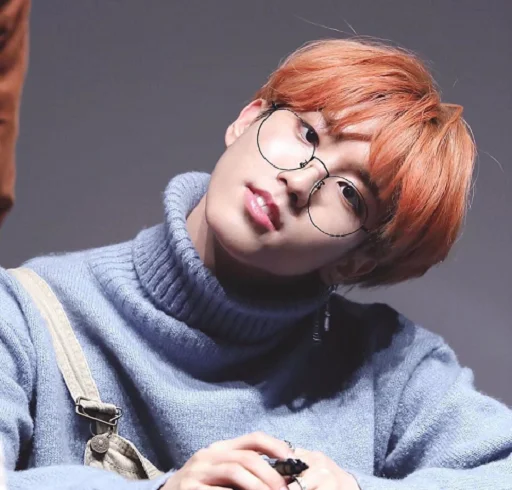 ❔ Стикер «SKZ» для Telegram