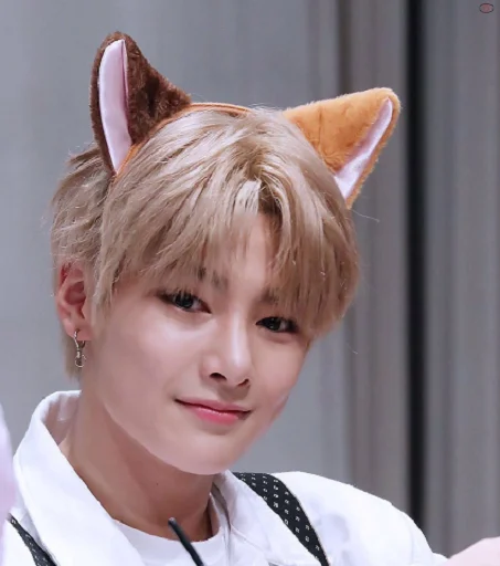 😊 Стикер «SKZ» для Telegram