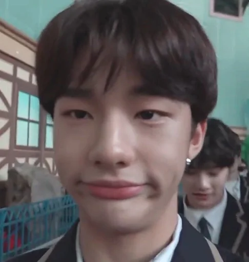 😑 Стикер «SKZ» для Telegram