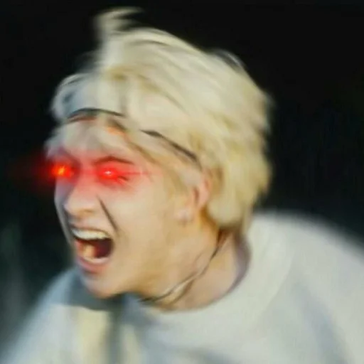 😡 Стикер «SKZ» для Telegram