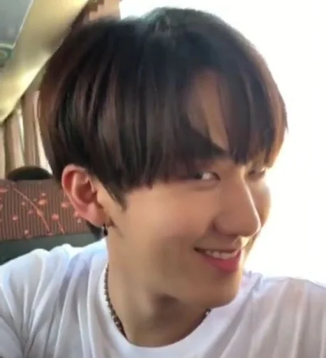 😏 Стикер «SKZ» для Telegram