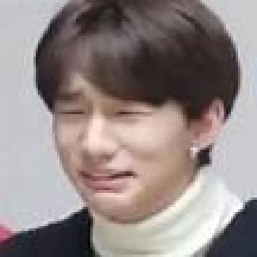 😖 Стикер «stan straykids» для Telegram