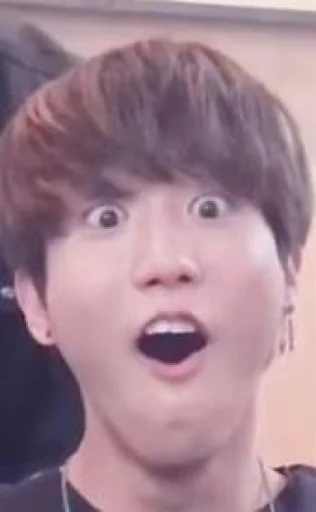 😱 Стикер «stan straykids» для Telegram