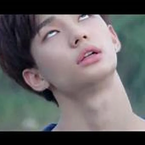 🙄 Стикер «stan straykids» для Telegram