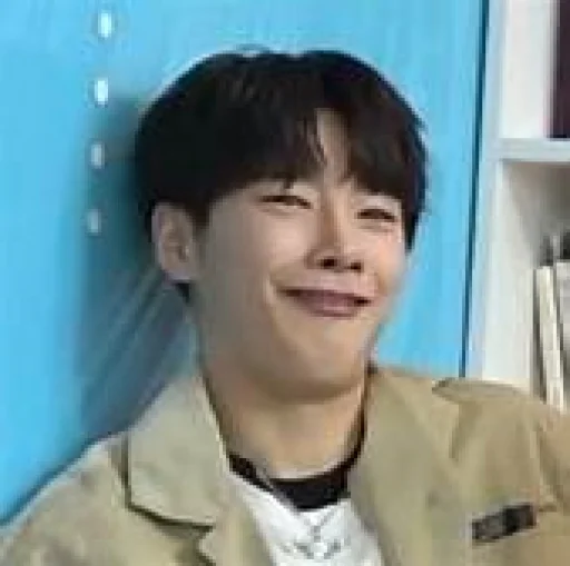 😆 Стикер «stan straykids» для Telegram