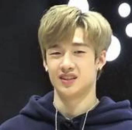 😬 Стикер «stan straykids» для Telegram