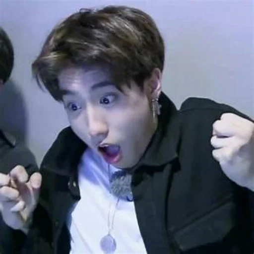 😱 Стикер «stan straykids» для Telegram