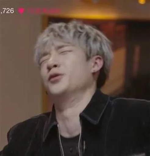 😖 Стикер «stan straykids» для Telegram