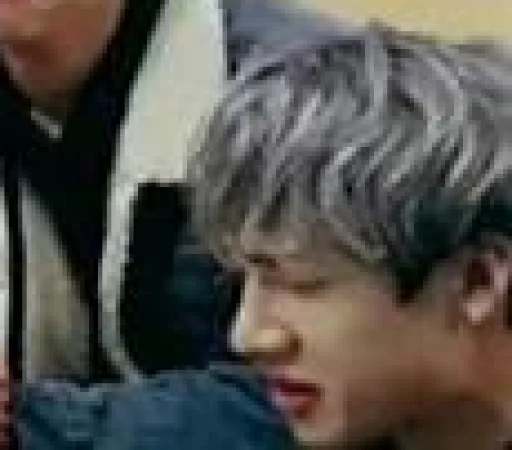 🤢 Стикер «stan straykids» для Telegram