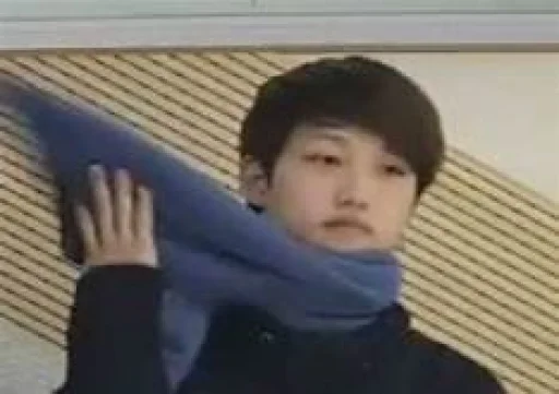 💁‍♀️ Стикер «stan straykids» для Telegram
