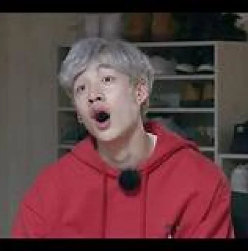 😯 Стикер «stan straykids» для Telegram
