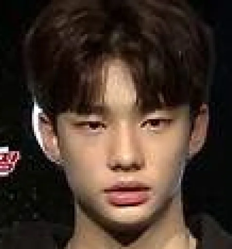 😐 Стикер «stan straykids» для Telegram