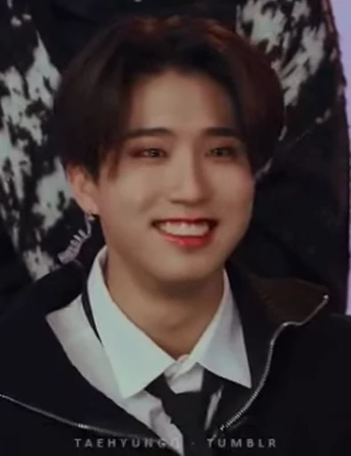😂 Стикер «Stray Kids 2» для Telegram