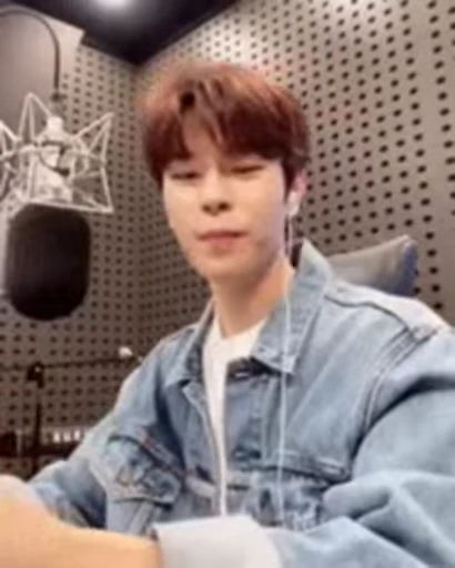 😌 Стикер «Stray Kids 2» для Telegram