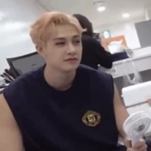 Стикерпак Stray Kids 2 для Telegram