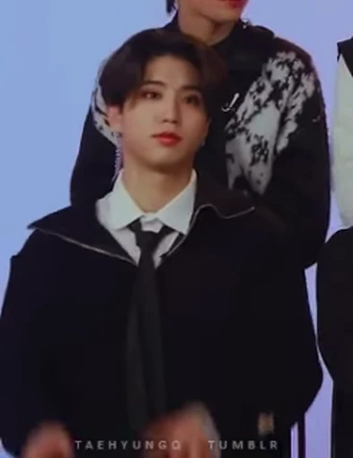 😱 Стикер «Stray Kids 2» для Telegram