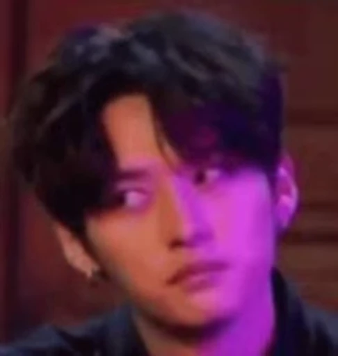 😌 Стикер «Stray Kids 2» для Telegram