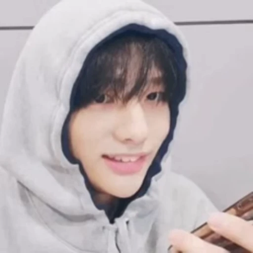 😌 Стикер «Stray Kids 2» для Telegram