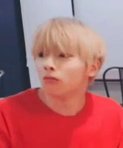 😌 Стикер «Stray Kids 2» для Telegram