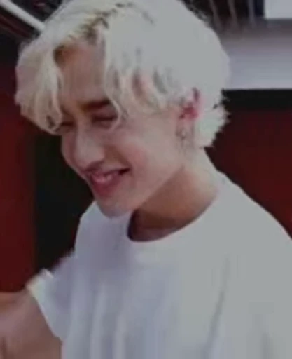 😌 Стикер «Stray Kids 2» для Telegram