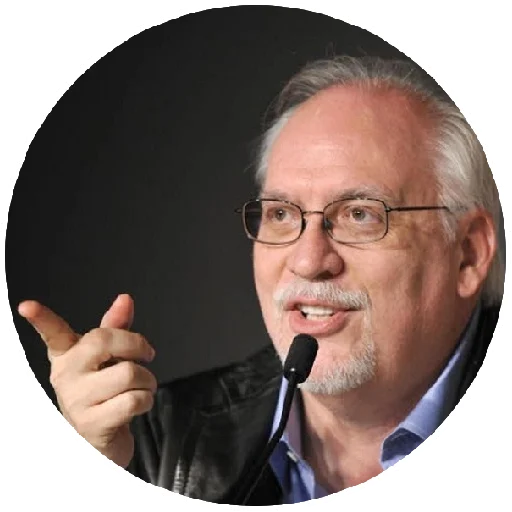 Стикерпак «Стражинский» для Telegram — обложка