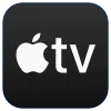 📺 Эмодзи «Streaming Services» для Telegram