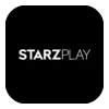 📺 Эмодзи «Streaming Services» для Telegram