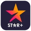 📺 Эмодзи «Streaming Services» для Telegram