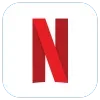 📺 Эмодзи «Streaming Services» для Telegram