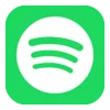 📺 Эмодзи «Streaming Services» для Telegram