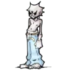 🕸 Эмодзи «Street» для Telegram