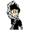 🕸 Эмодзи «Street» для Telegram