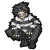 🕸 Эмодзи «Street» для Telegram