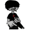🕸 Эмодзи «Street» для Telegram