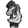 🕸 Эмодзи «Street» для Telegram