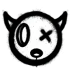 🕸 Эмодзи «Street» для Telegram