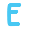 🅰 Эмодзи «Розовые буквы в рамке и без рамки» для Telegram