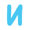 🅰 Эмодзи «Розовые буквы в рамке и без рамки» для Telegram
