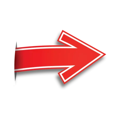😖 Стикер «Arrows» для Telegram