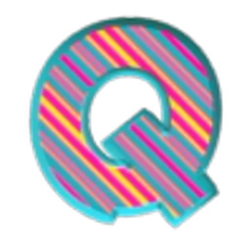 🔠 Эмодзи «Striped Pattern Font» для Telegram