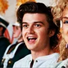 Стикер 2 Stronger Things