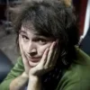 Стикер 7 Юра Каплан / Валентин Стрыкало